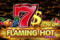 Flaming Hot Extreme